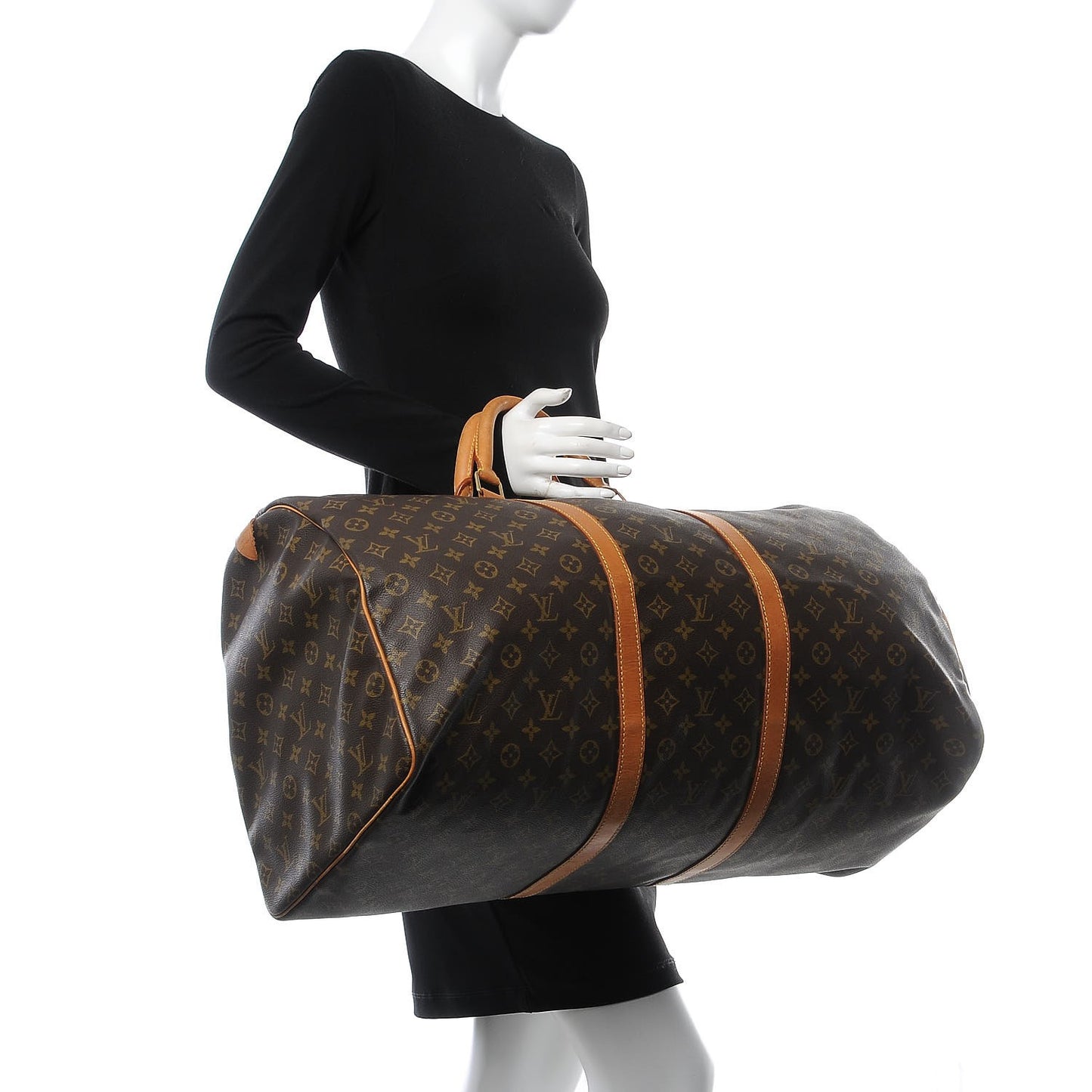 Monogram Keepall 60