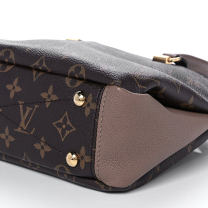 Louis Vuitton Monogram Pallas Full BB Taupe Glace 10 of 10