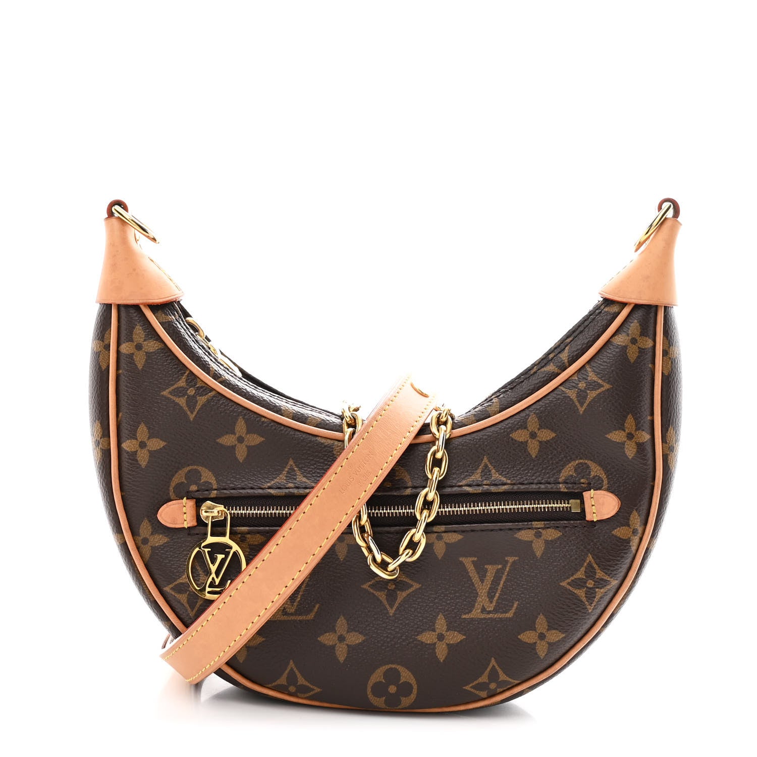 Louis Vuitton Monogram Loop 1 of 10
