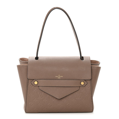 Louis Vuitton Empreinte Trocadero Taupe 1 of 23