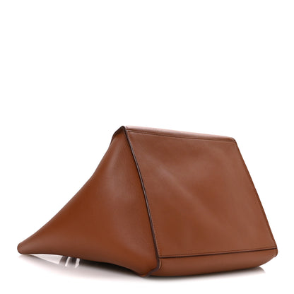 Celine Smooth Calfskin Small Big Bag Tan 4 of 11