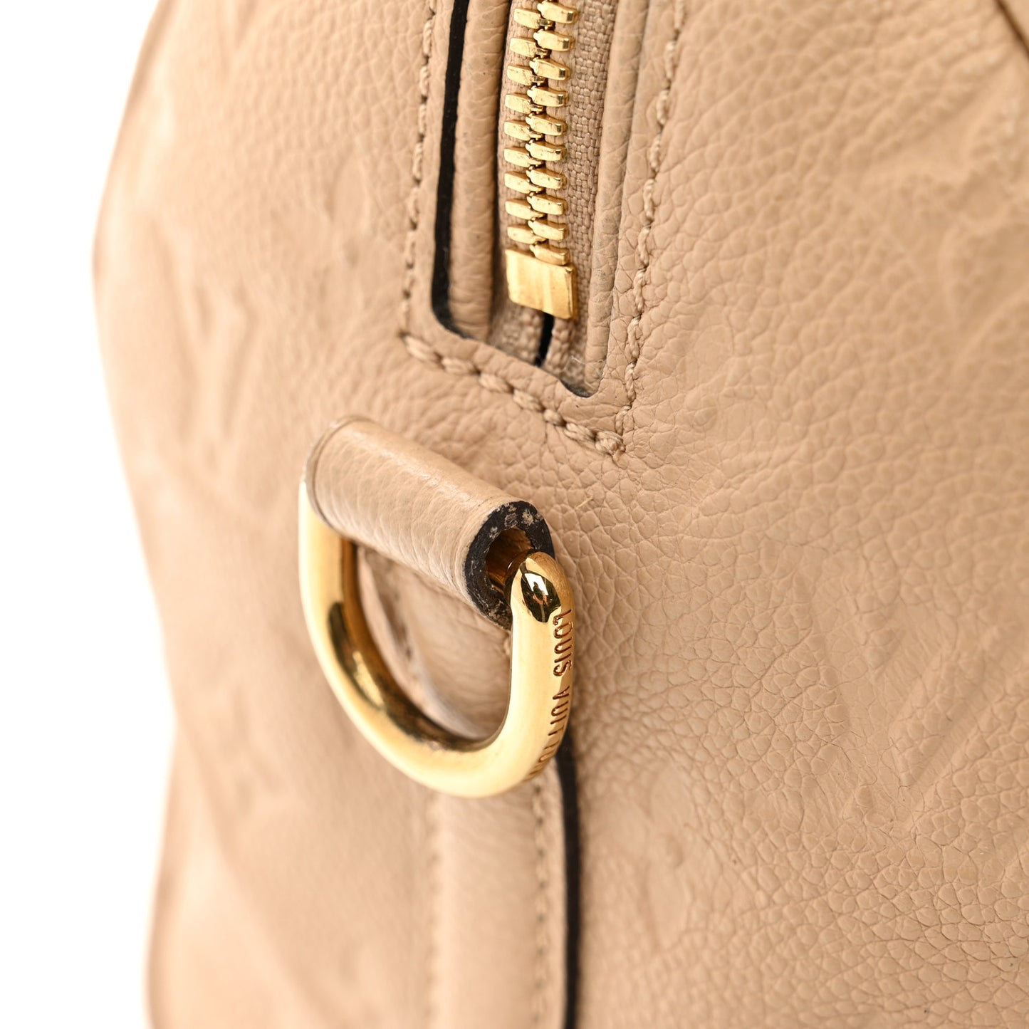Empreinte Speedy Bandouliere 25 Dune