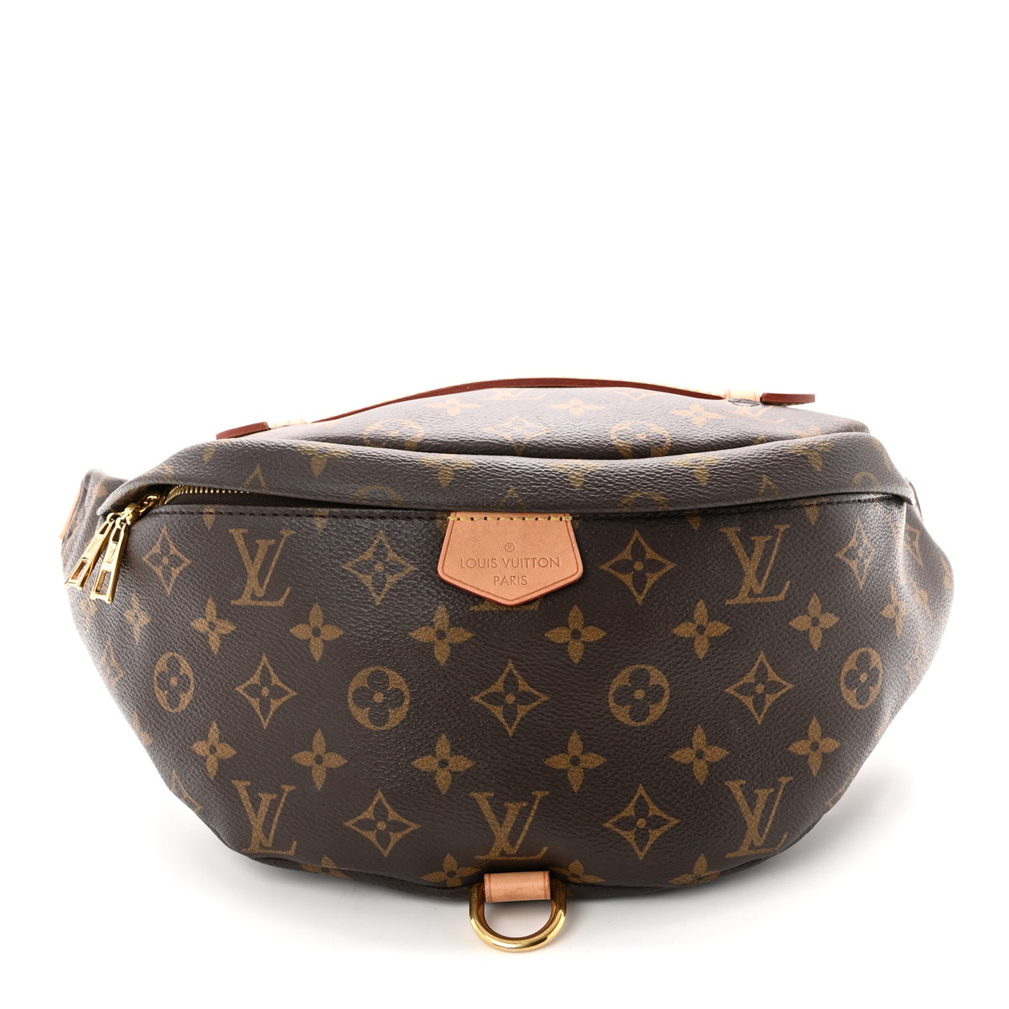 Monogram Bumbag