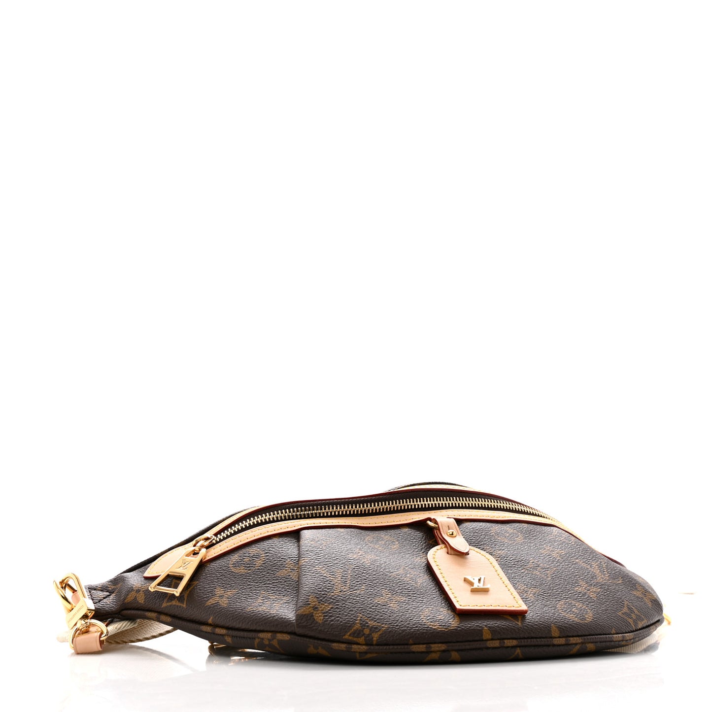 Monogram High Rise Bumbag