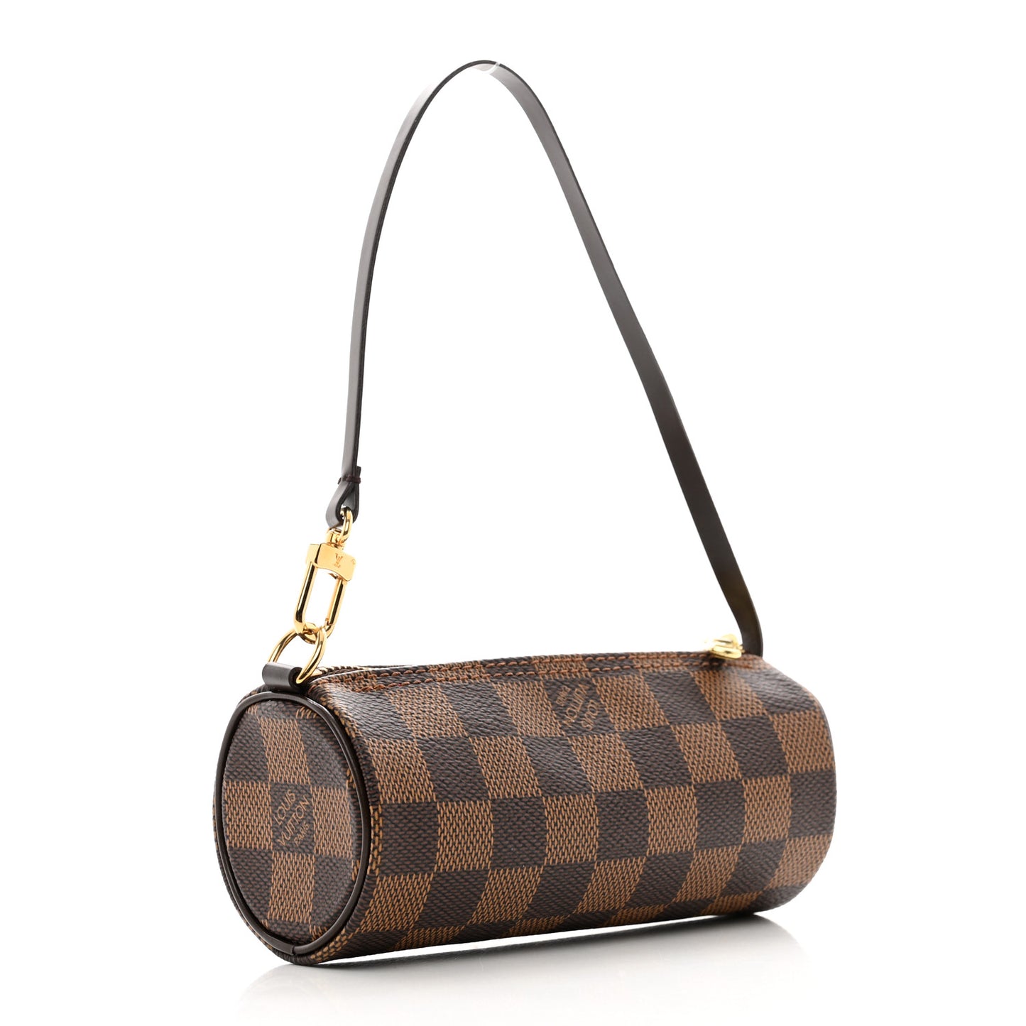 Damier Ebene Mini Papillon
