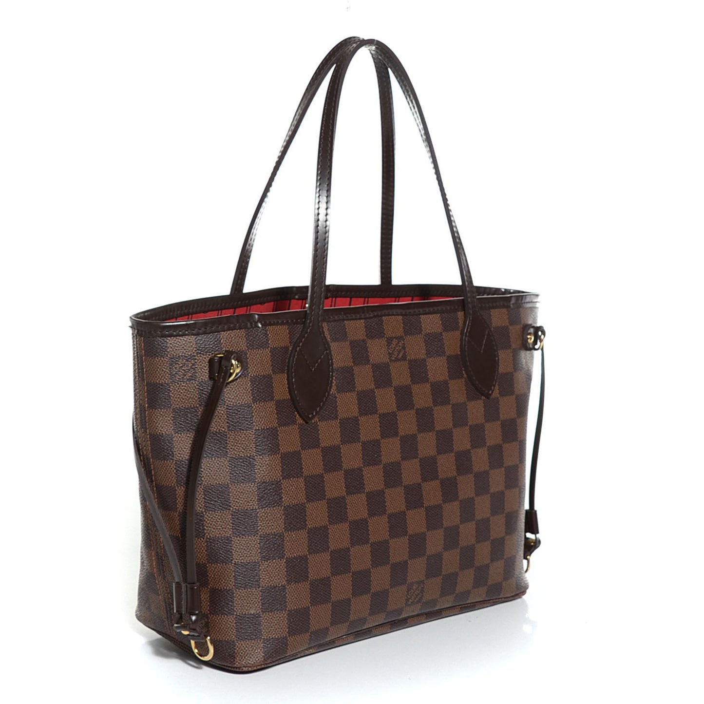 Damier Ebene Neverfull PM