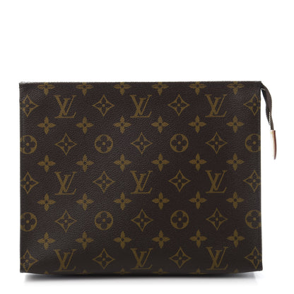 Louis Vuitton Monogram Toiletry Pouch 26 1 of 7