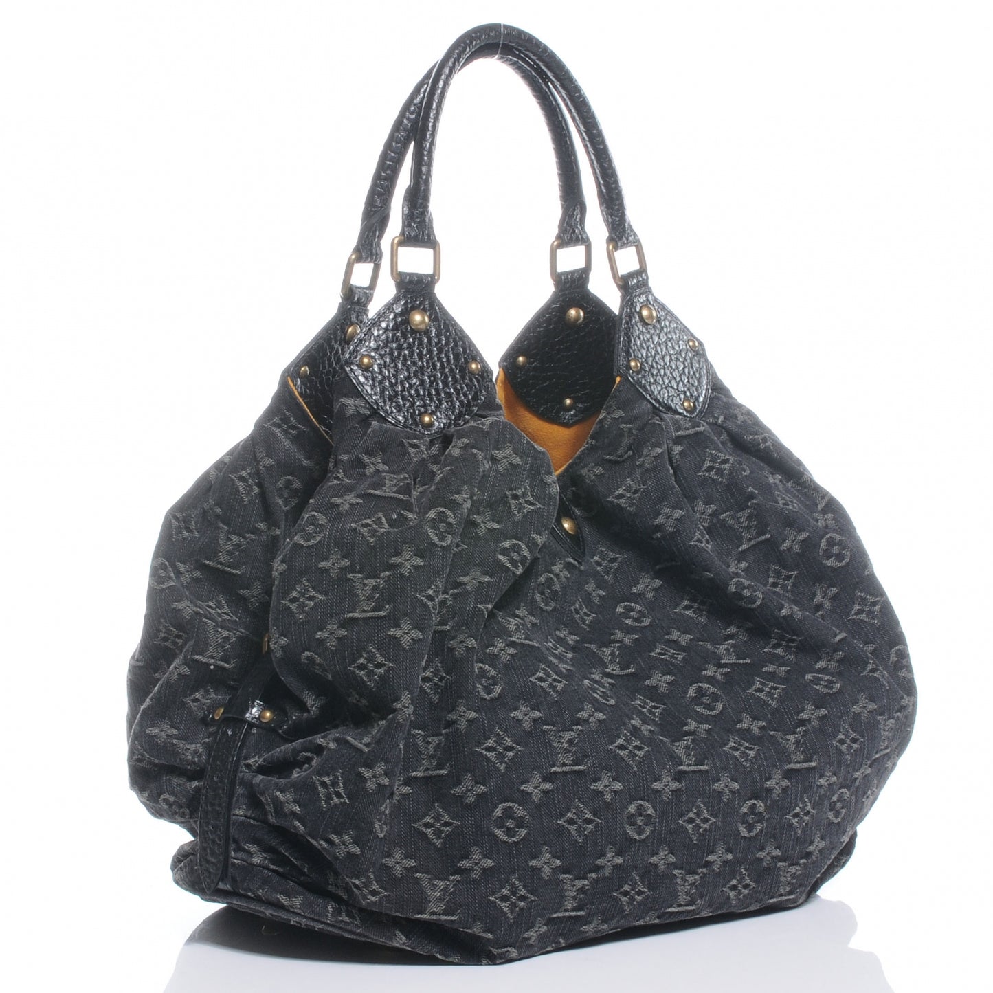 Denim Mahina XL Black