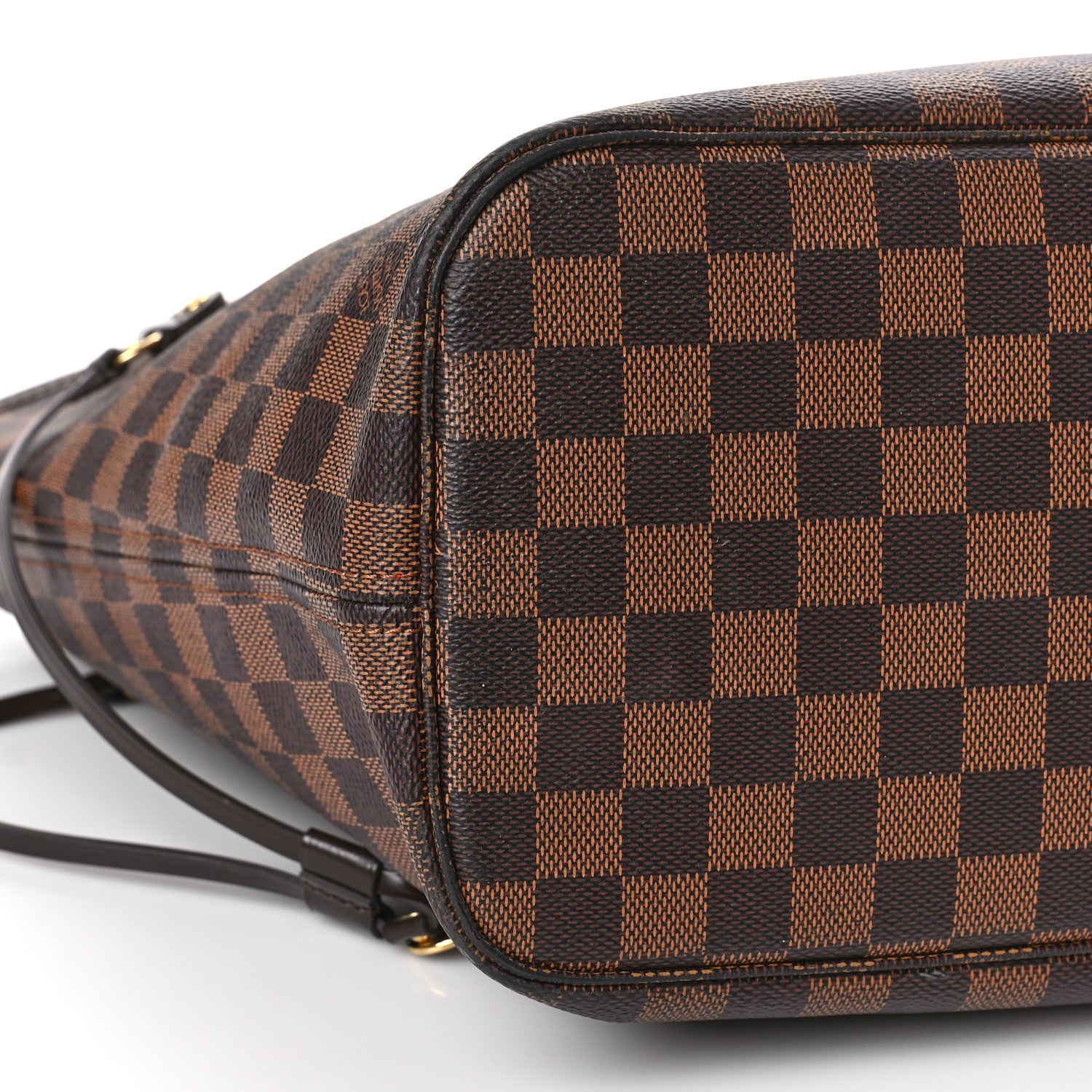 Louis Vuitton Damier Ebene Neo Neverfull MM 9 of 13