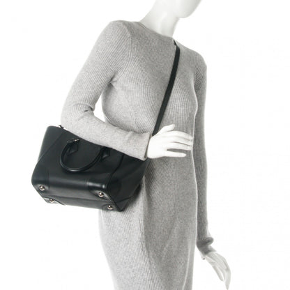 Louis Vuitton Epi Phenix PM Black 2 of 5