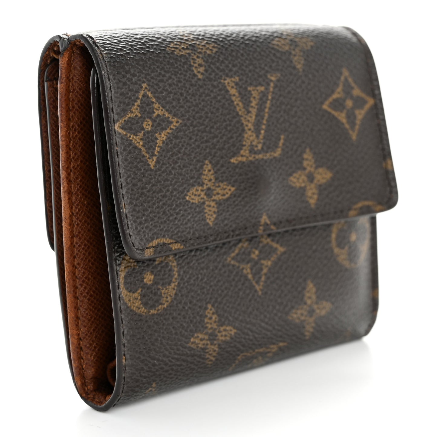 Monogram Elise Wallet