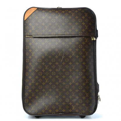 Louis Vuitton Monogram Pegase 70 1 of 19