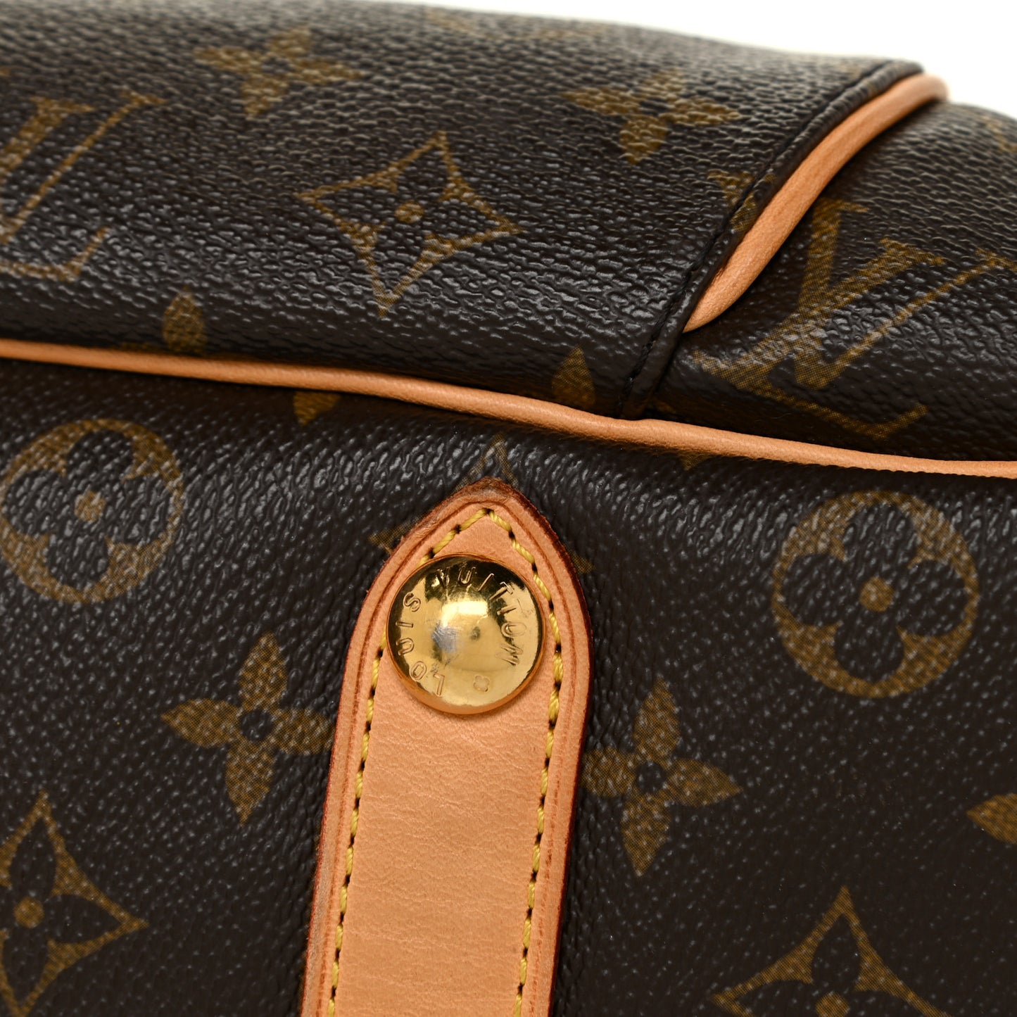 Monogram Galliera PM