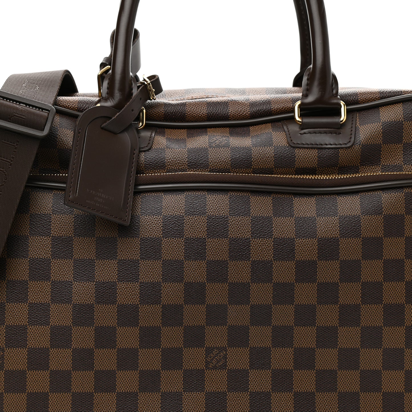 Damier Ebene Icare