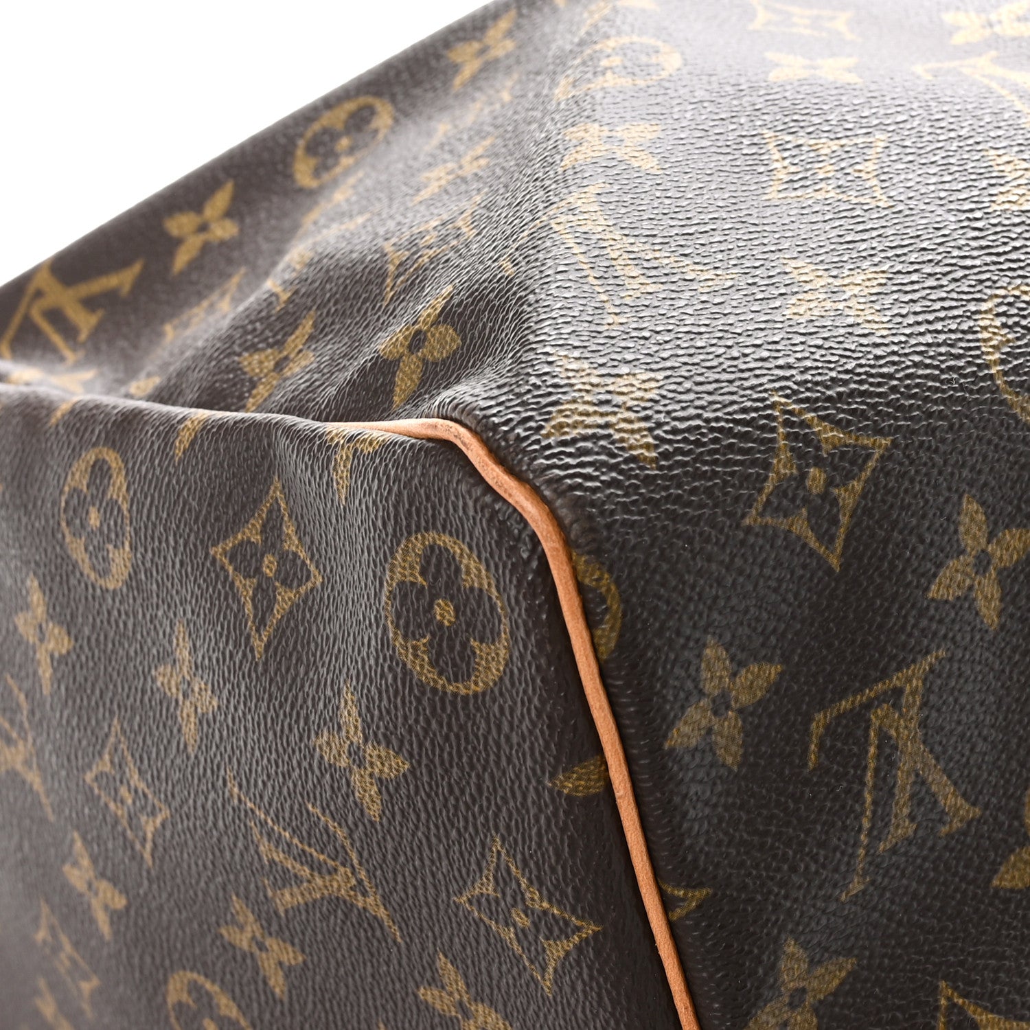 Louis Vuitton Monogram Keepall 45 10 of 11