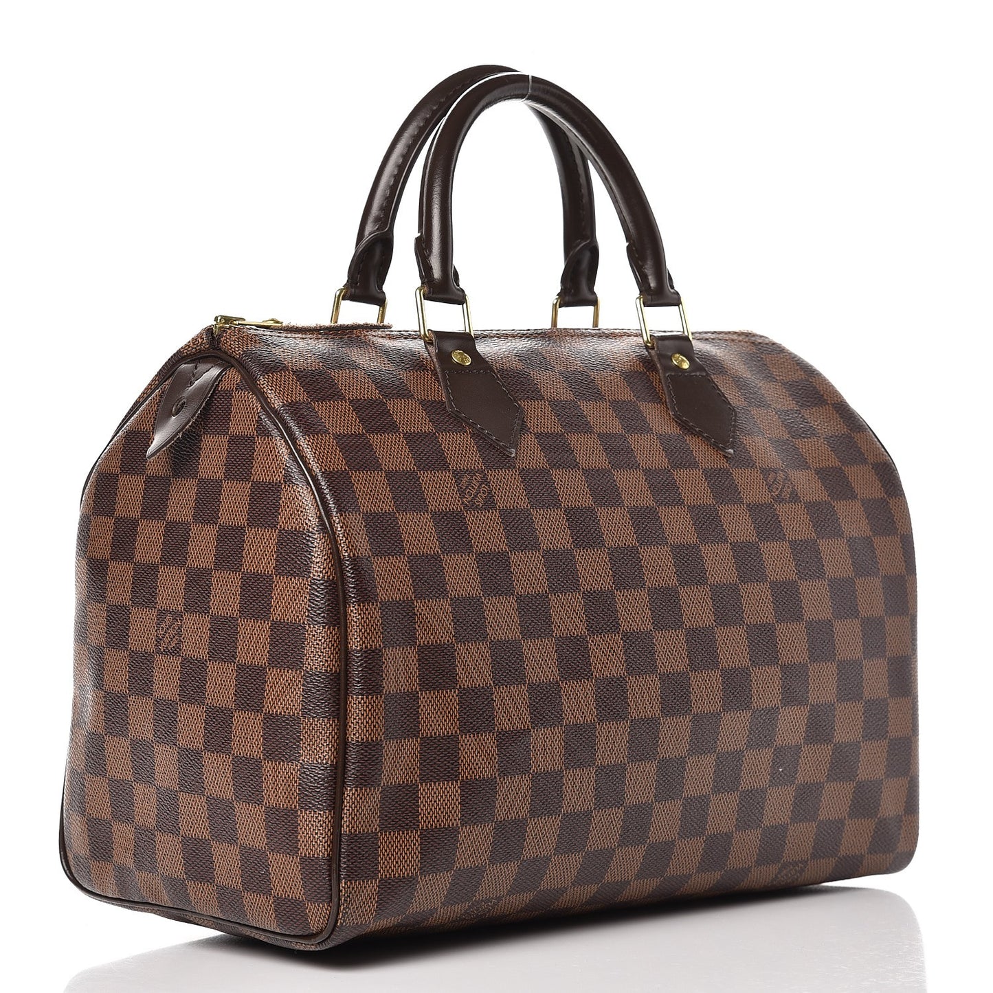 Damier Ebene Speedy 30