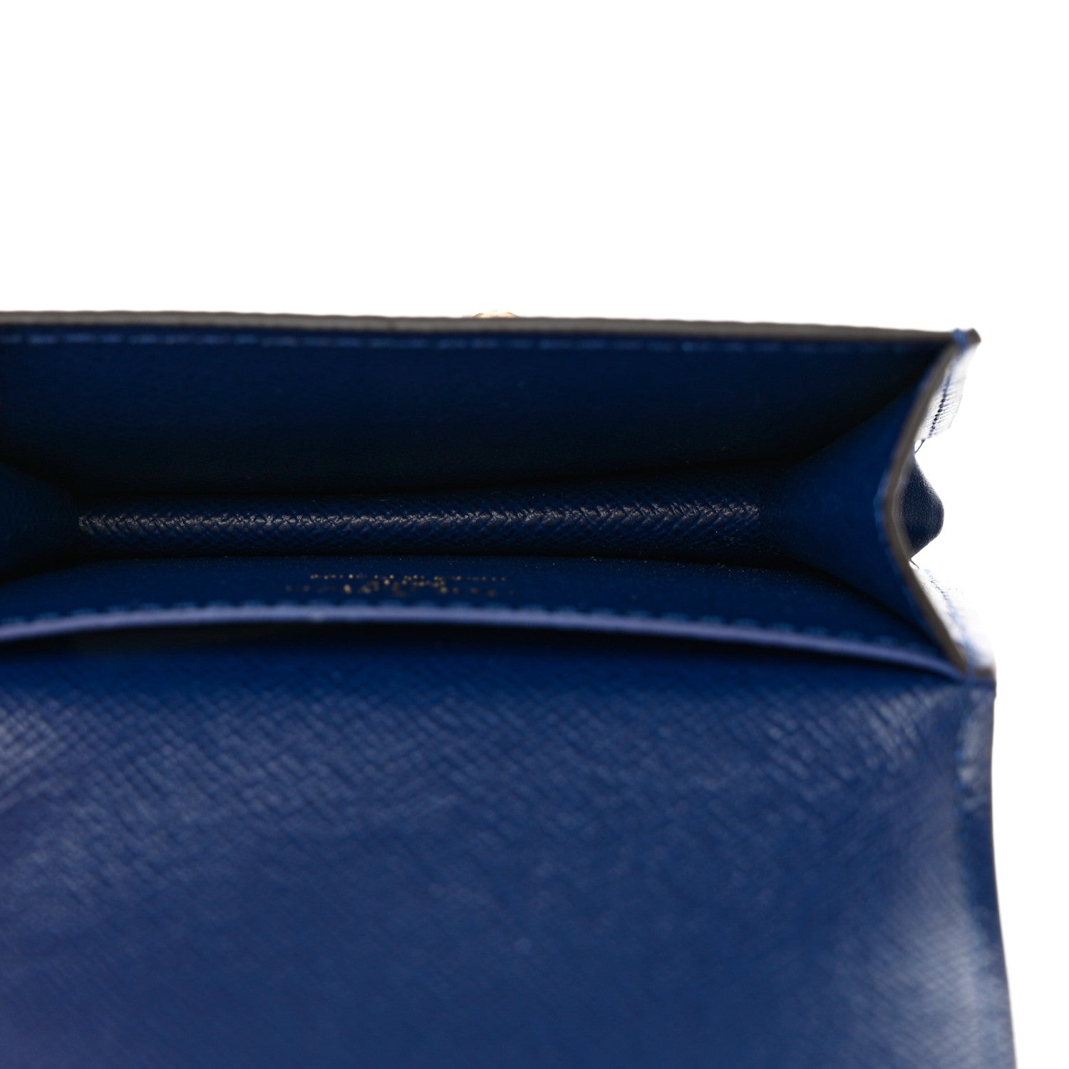 Louis Vuitton Epi Twist Multicartes Emerald Green Indigo 5 of 7