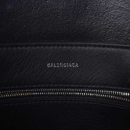 Balenciaga Calfskin XS Everyday Tote Beige 5 of 11
