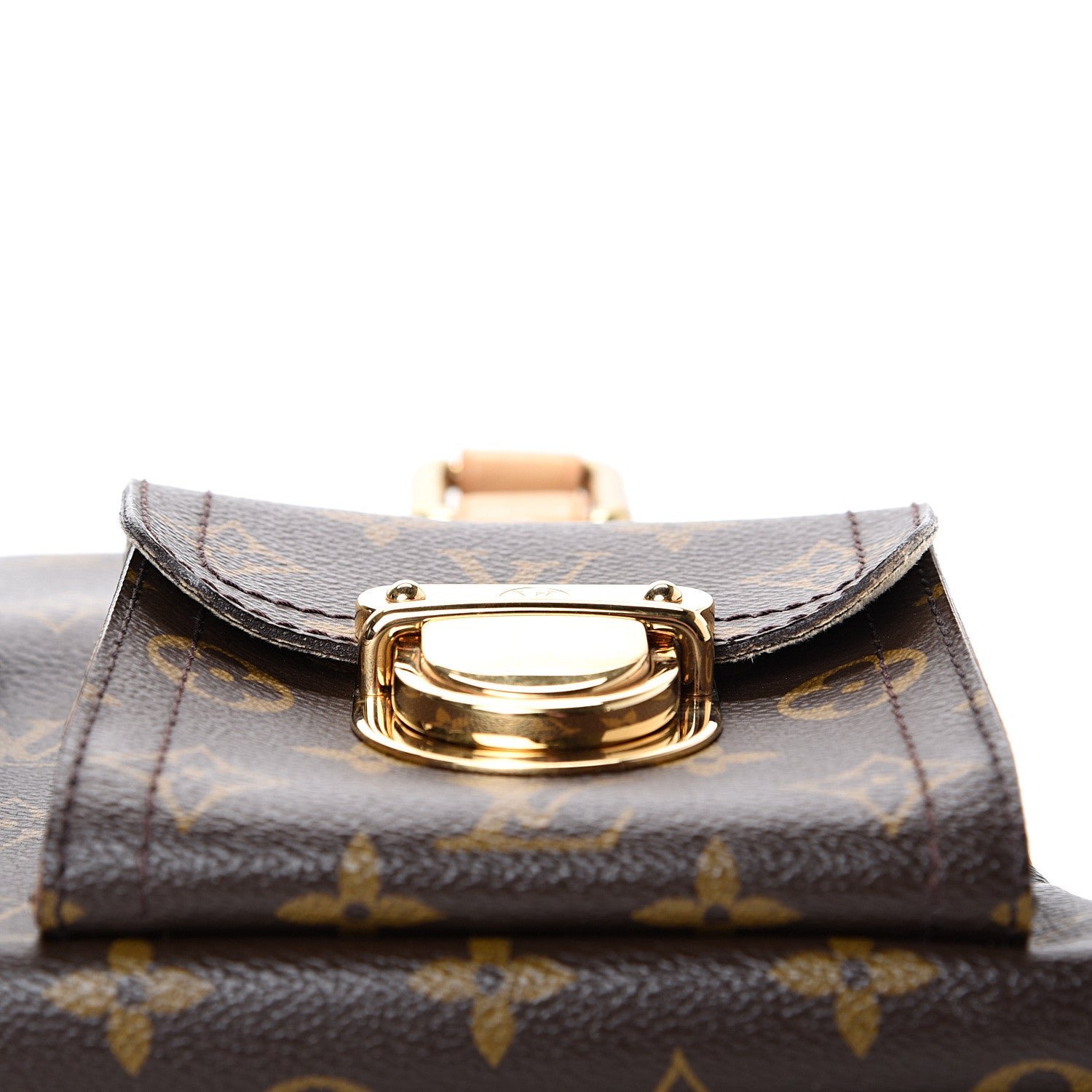 Louis Vuitton Monogram Manhattan PM 16 of 17