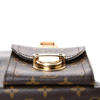 Louis Vuitton Monogram Manhattan PM 16 of 17