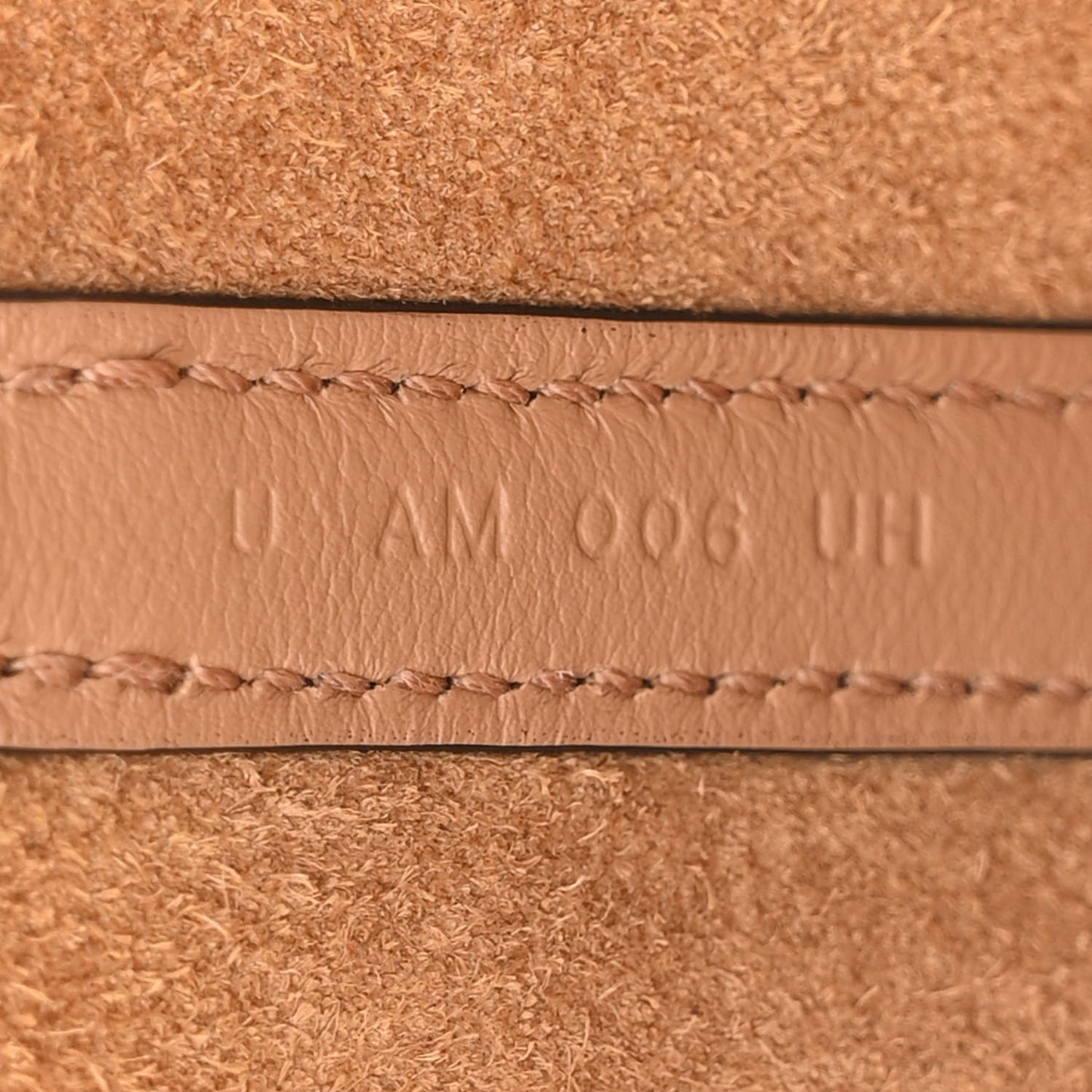 Swift Micro Lucky Daisy Picotin Lock Chai Rose White