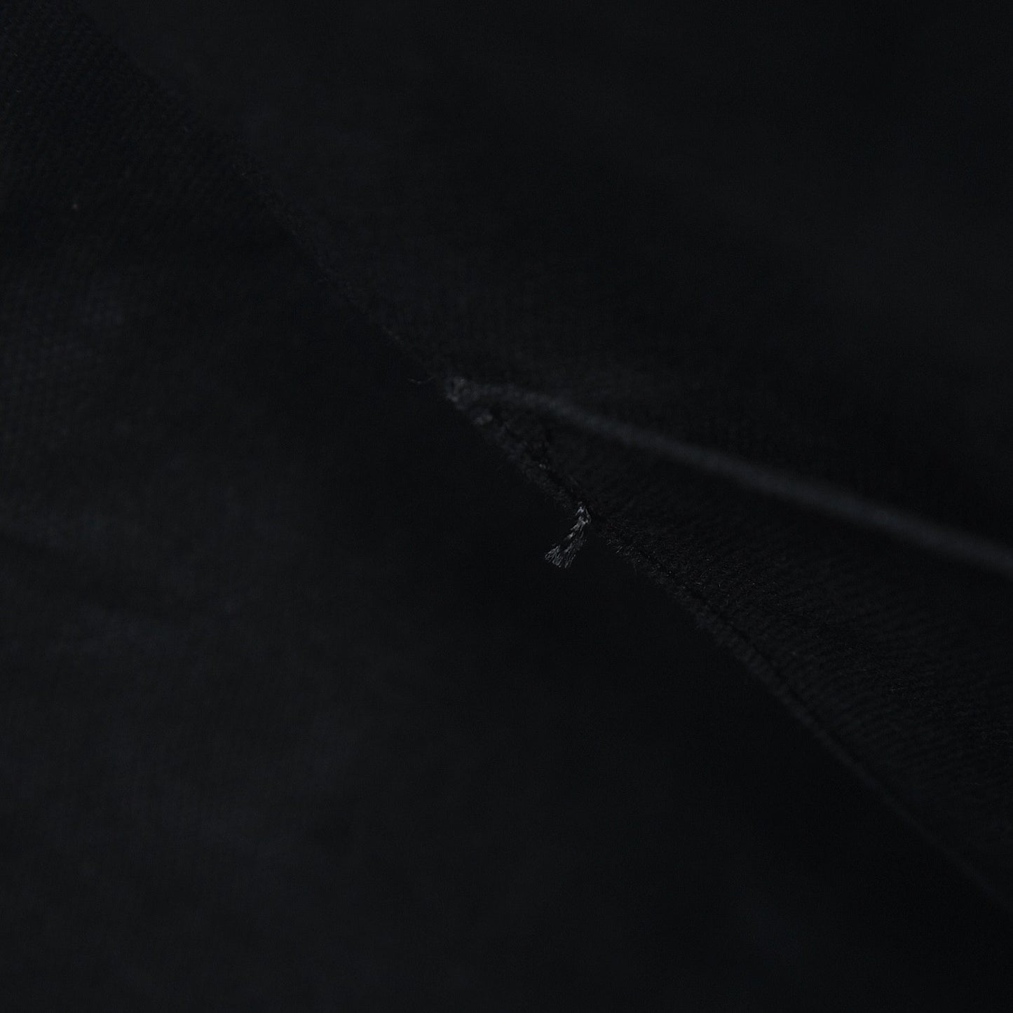 Sugar Goatskin Medium Antigona Black