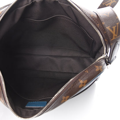 Louis Vuitton Epi Monogram Nil Slim 4 of 8