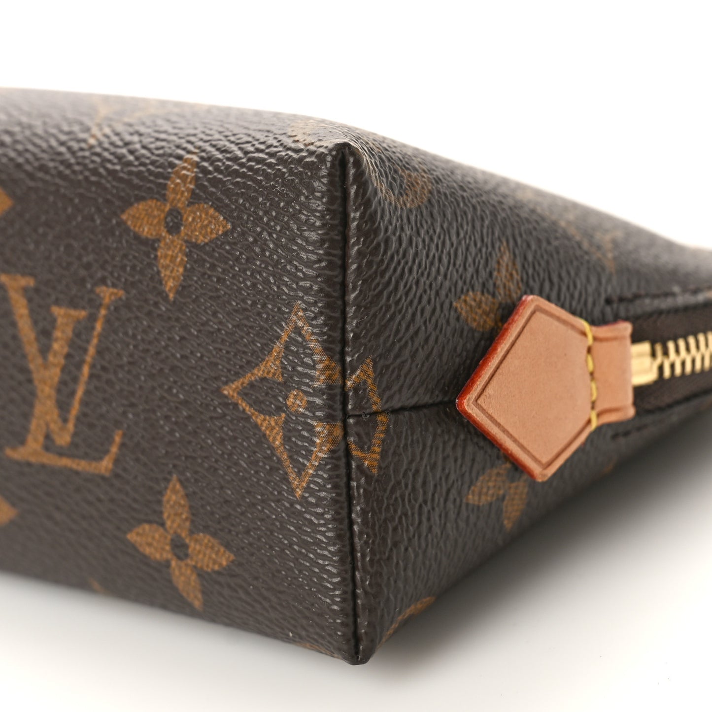 Monogram Cosmetic Pouch