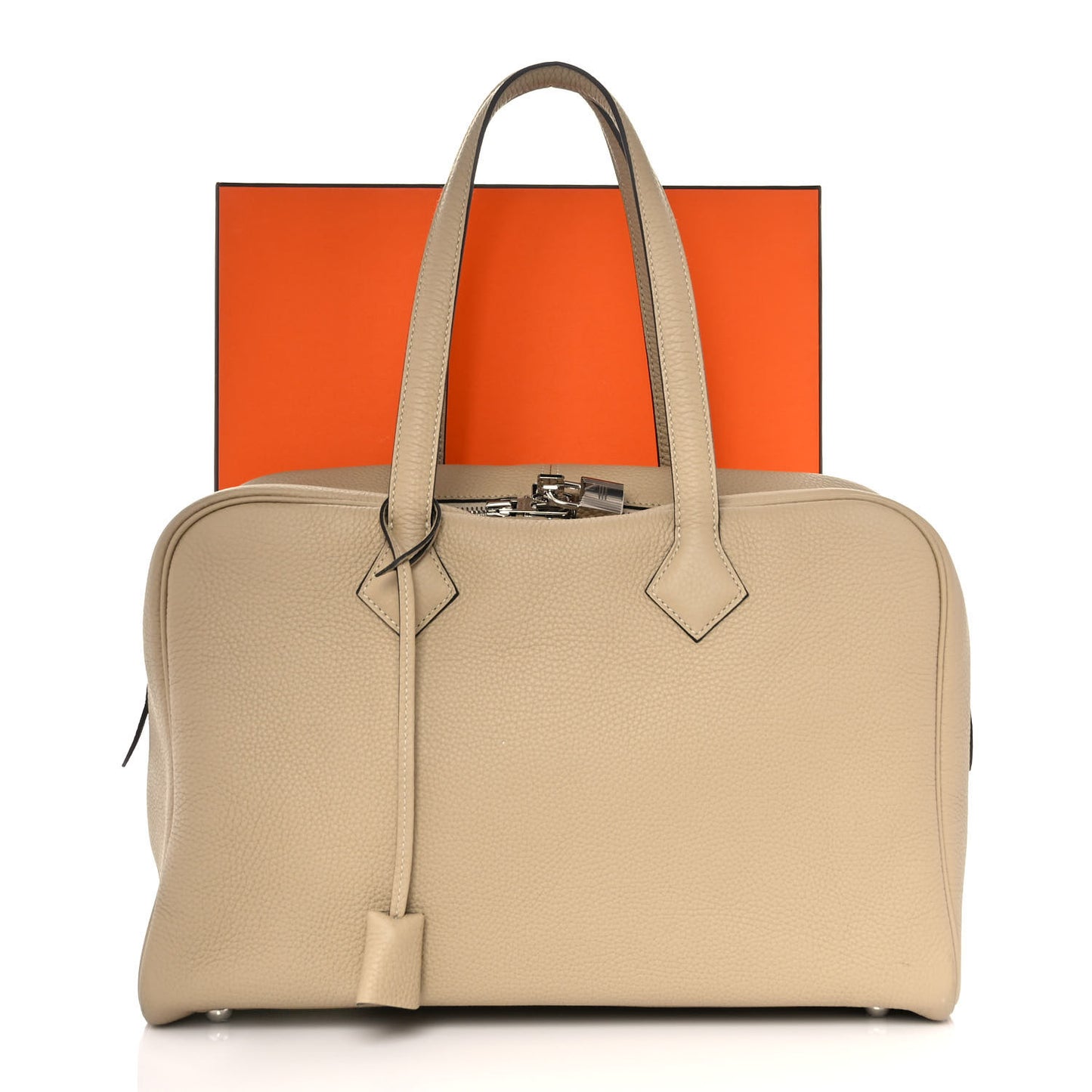 Taurillon Clemence Victoria II 35 Trench
