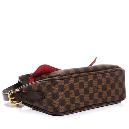 Louis Vuitton Damier Ebene Ravello GM 4 of 7
