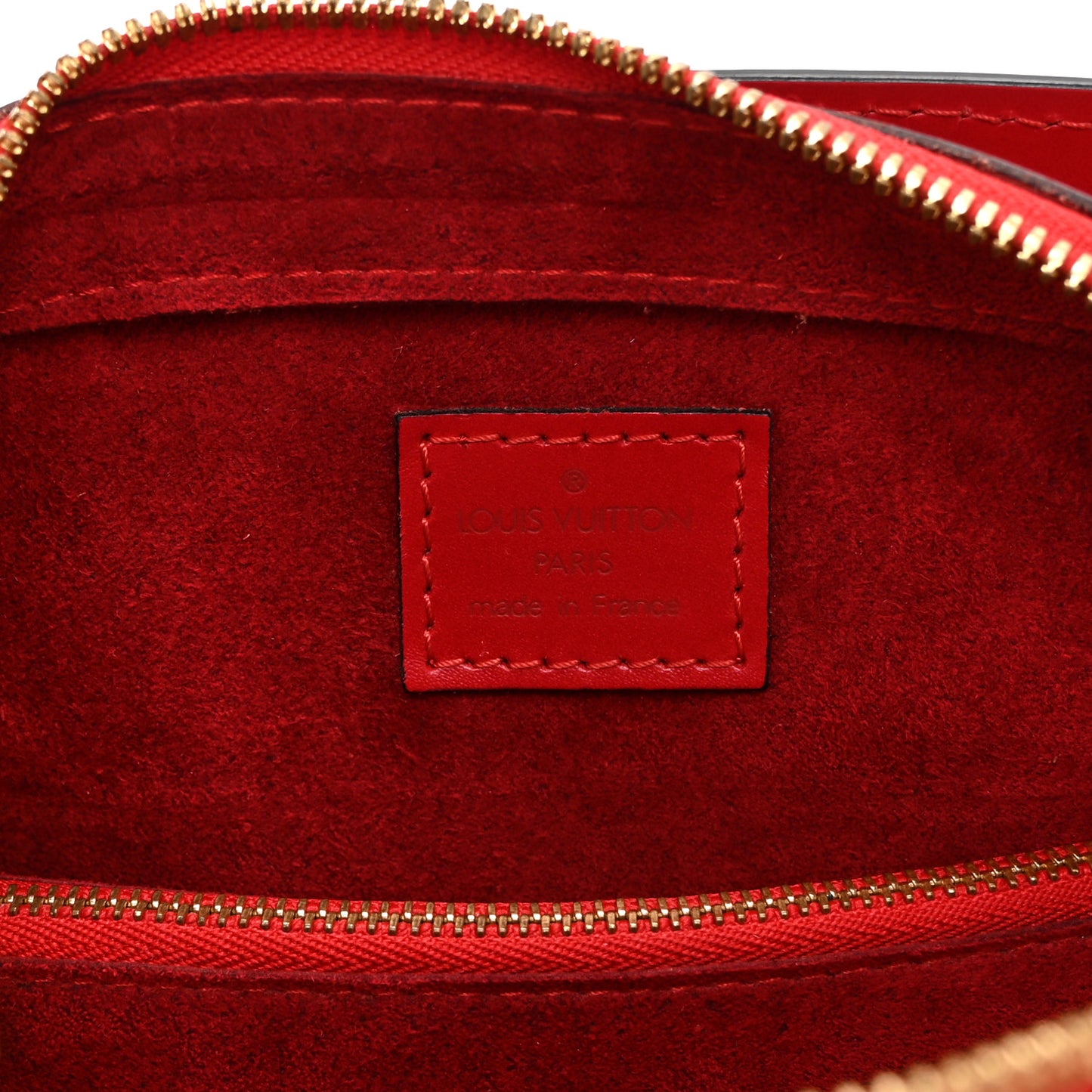 Epi Pont-Neuf Castillan Red
