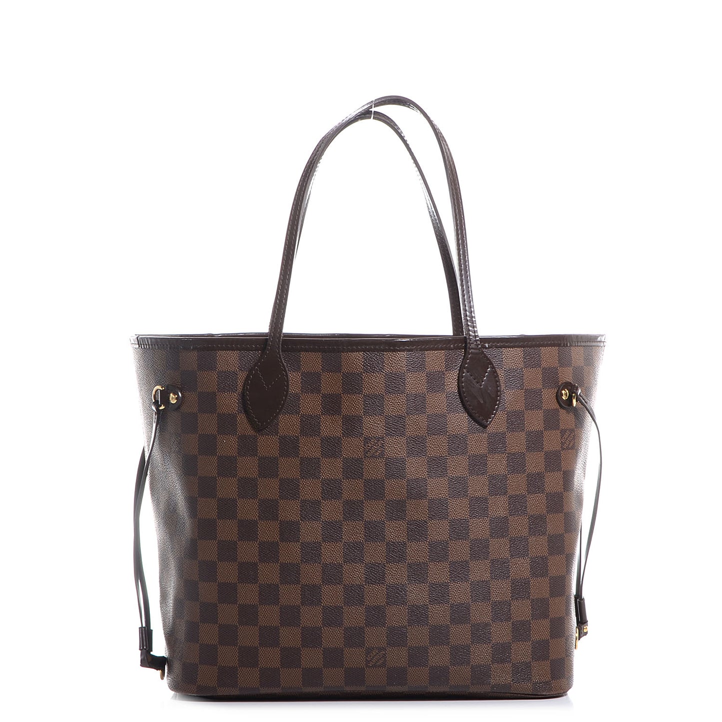 Damier Ebene Neverfull MM