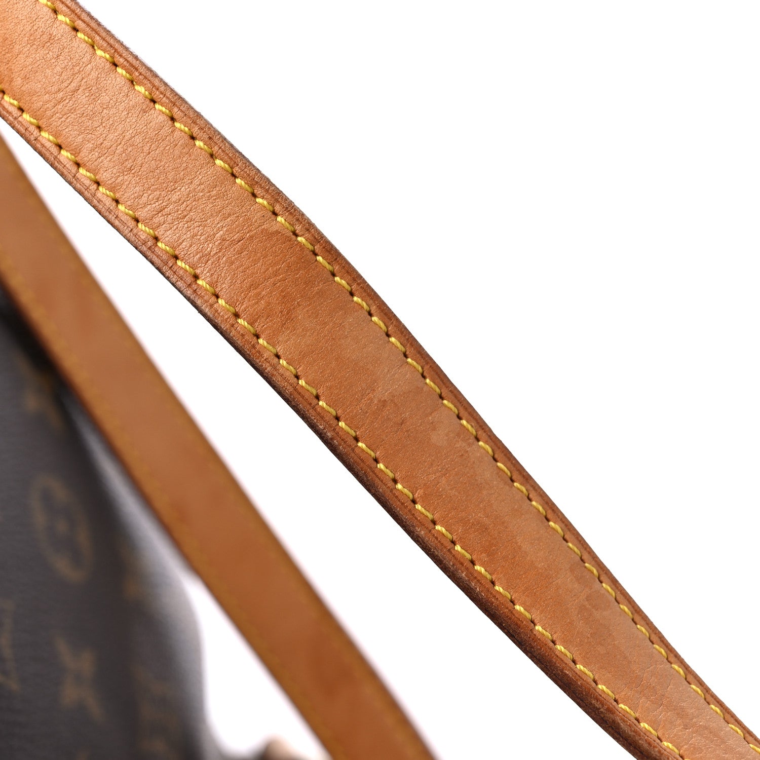 Louis Vuitton Monogram Montsouris MM Backpack 14 of 15