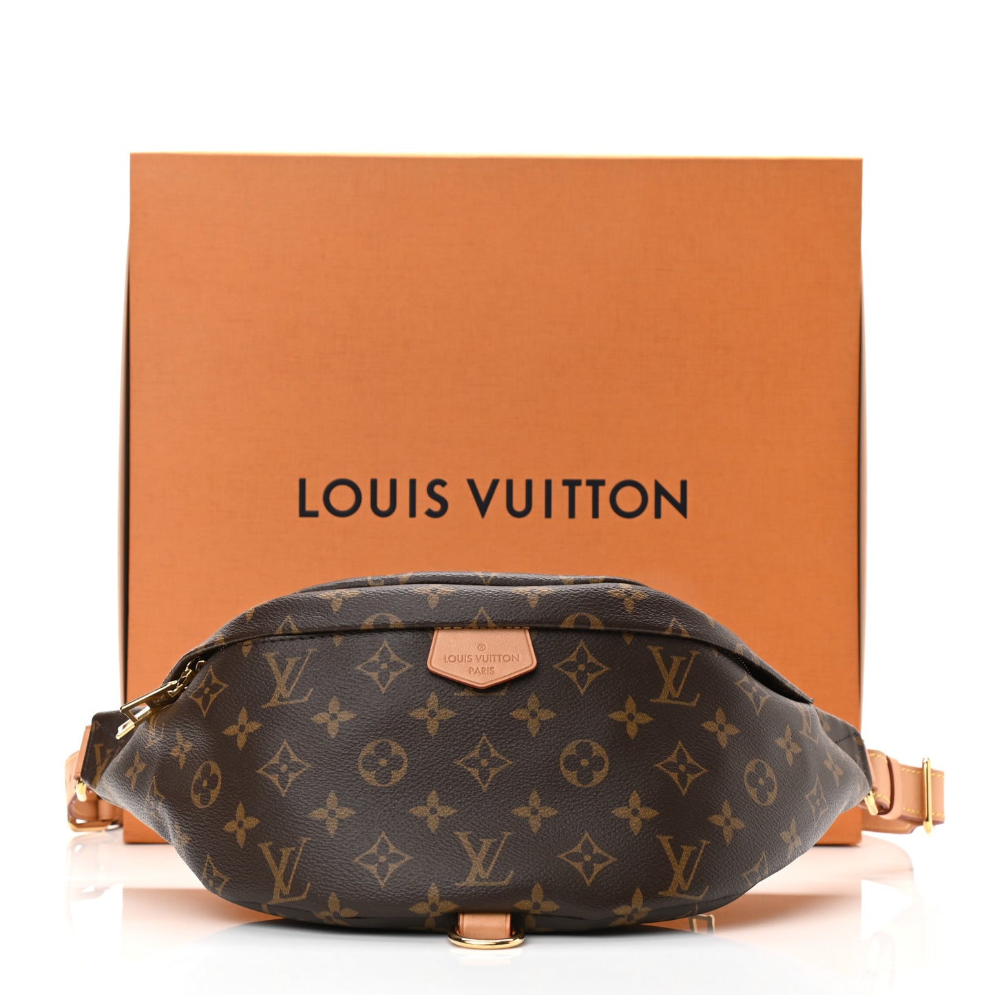 Monogram Bumbag