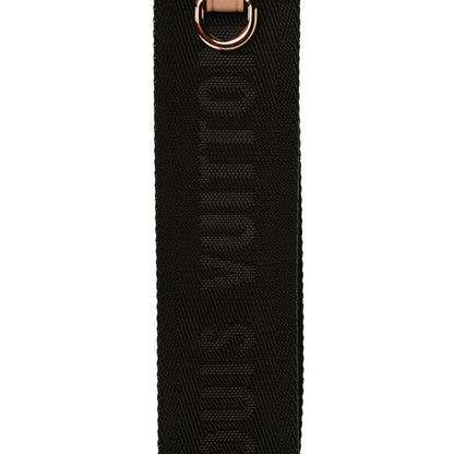 Louis Vuitton Monogram Multi Pochette Accessories Shoulder Strap Kaki 4 of 4