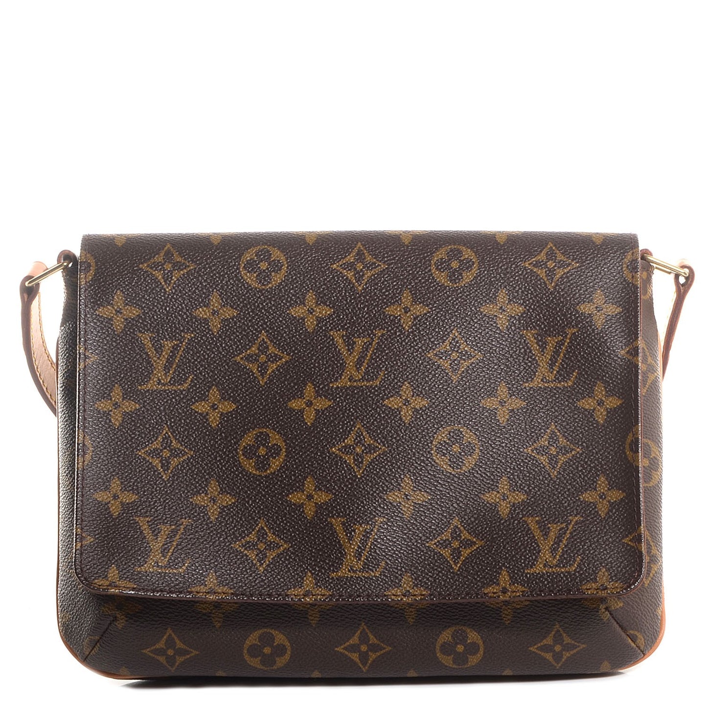 Monogram Musette Tango