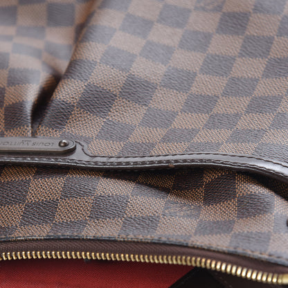 Louis Vuitton Damier Ebene Bloomsbury PM 7 of 12