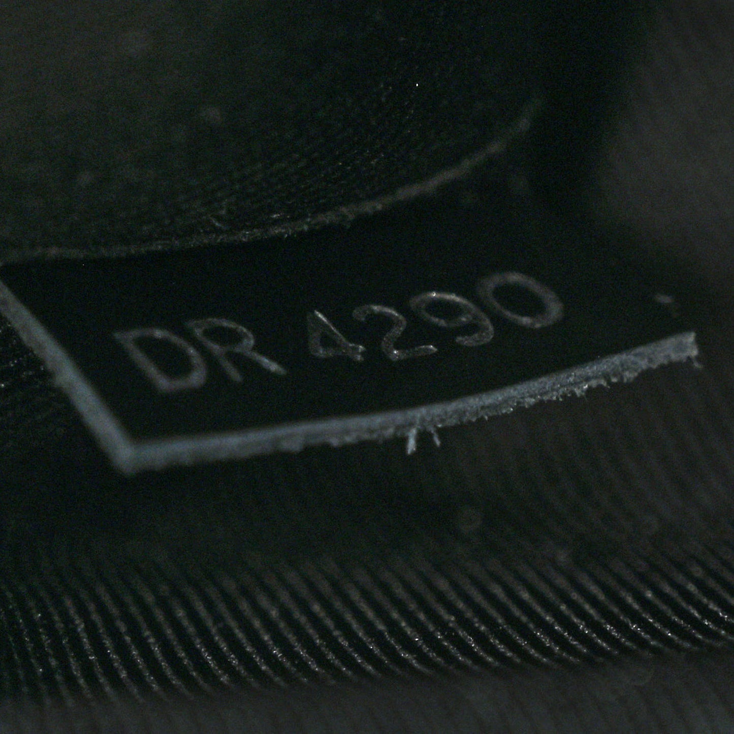 Reverse Monogram Eclipse Trio Messenger