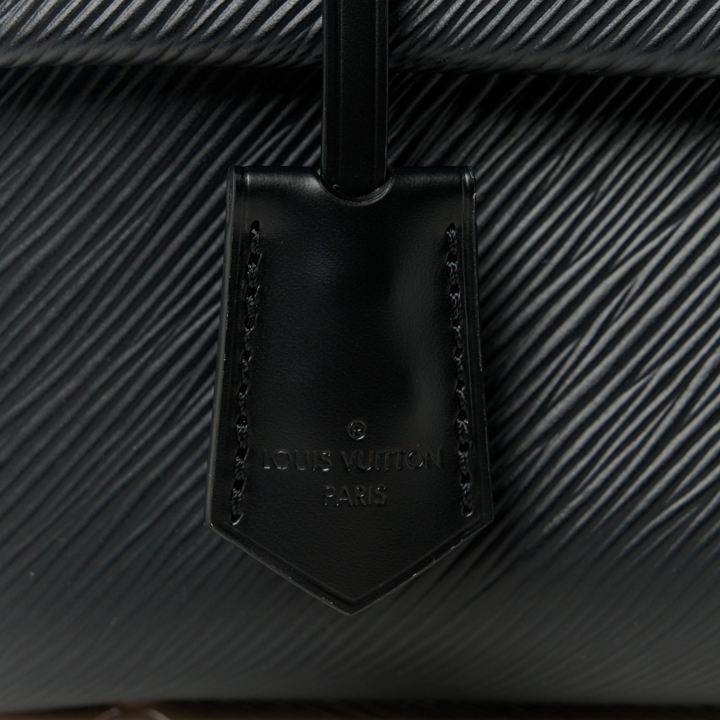 Epi Cluny Mini Black