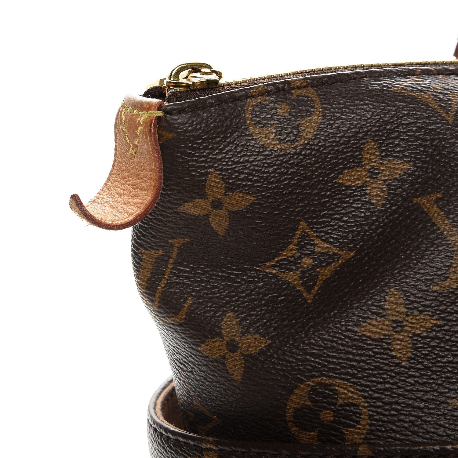 Louis Vuitton Monogram Totally MM 8 of 29
