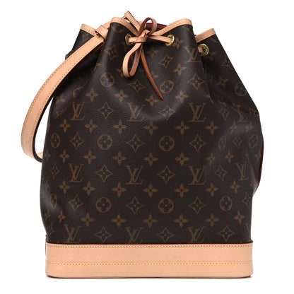 Louis Vuitton Monogram Noe 1 of 10