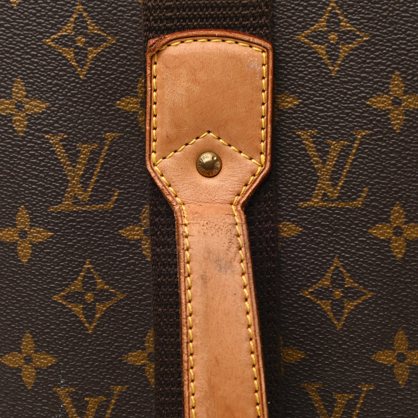 Monogram Pegase 60