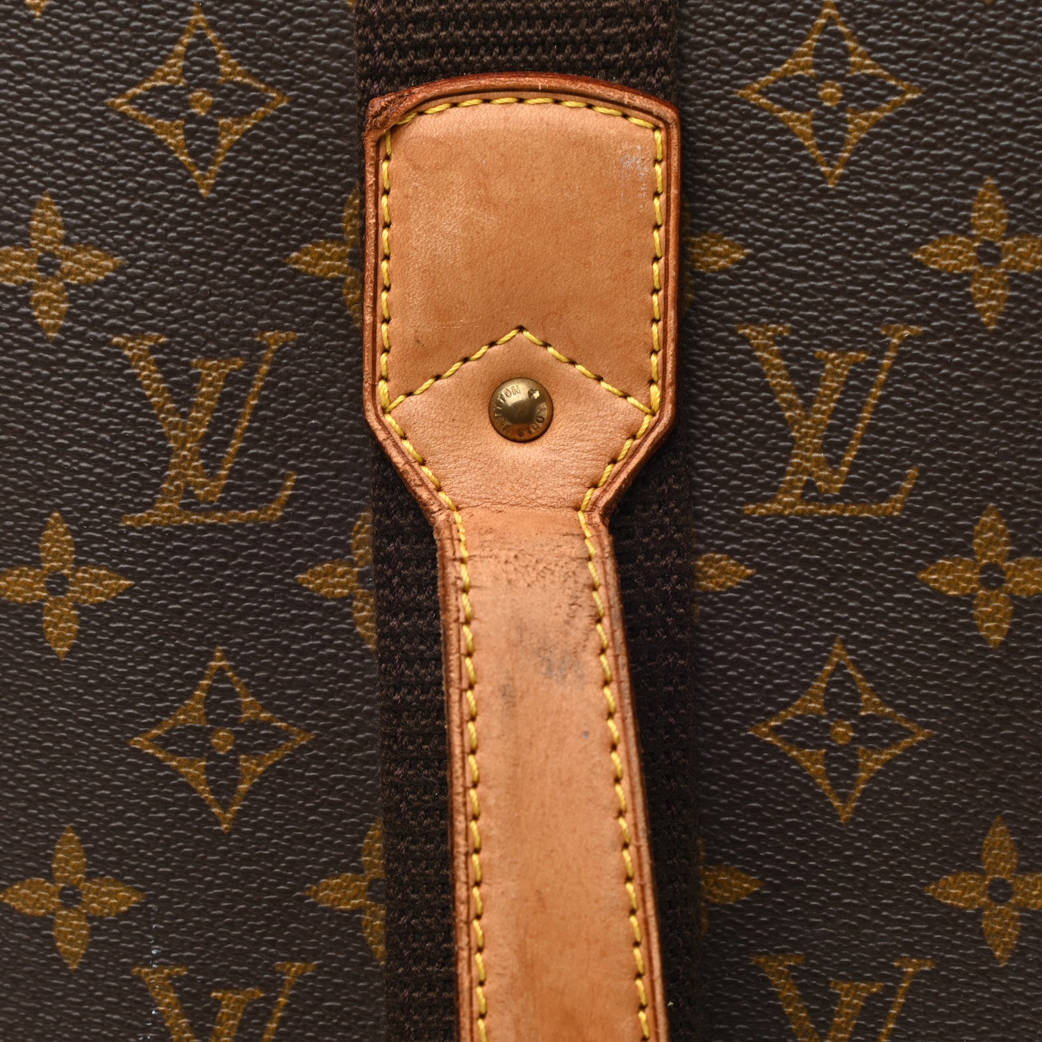 Louis Vuitton Monogram Pegase 60 17 of 17