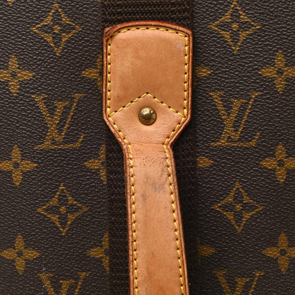 Louis Vuitton Monogram Pegase 60 17 of 17