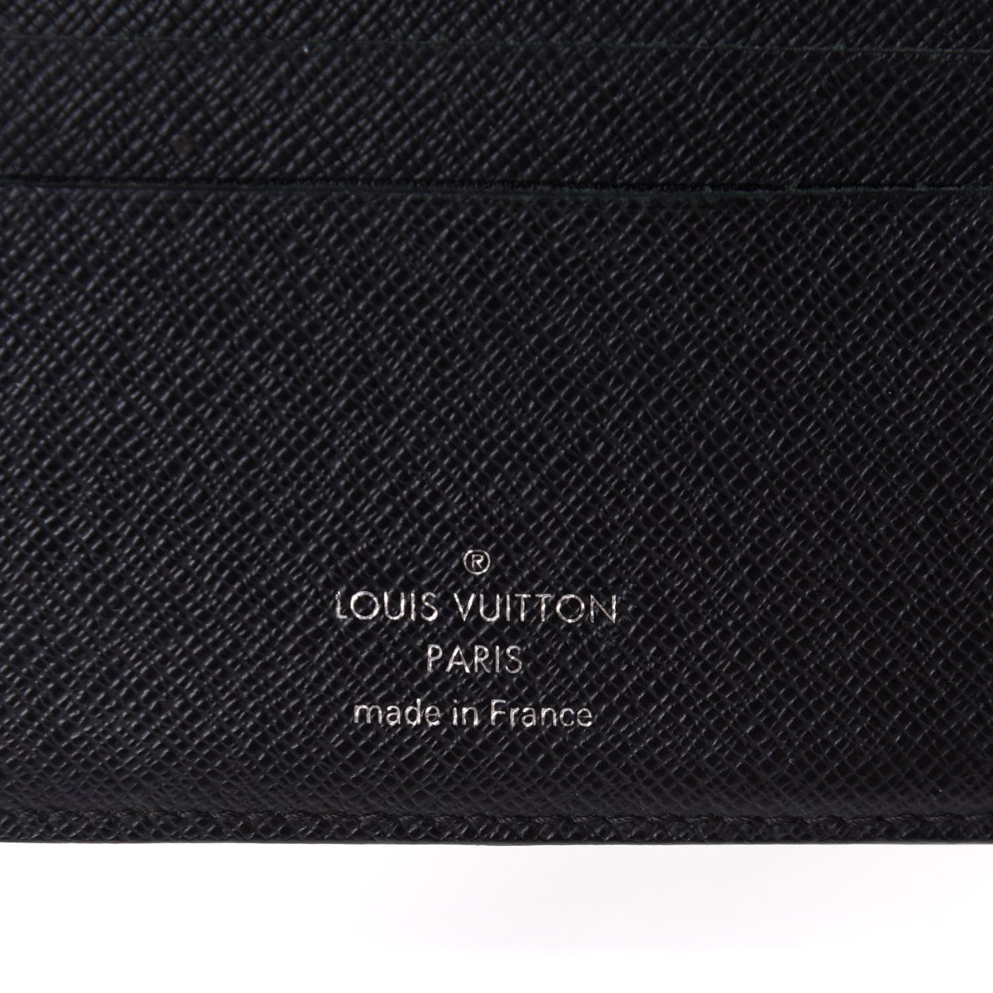 Damier Graphite Multiple Wallet
