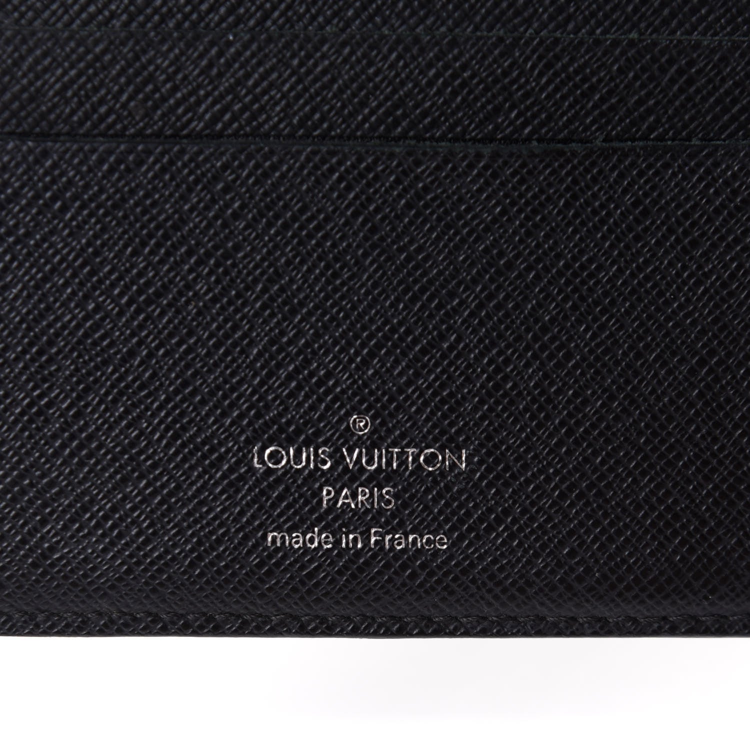 Louis Vuitton Damier Graphite Multiple Wallet 6 of 9