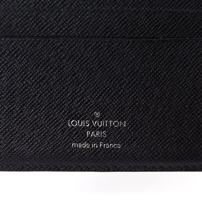 Louis Vuitton Damier Graphite Multiple Wallet 6 of 9