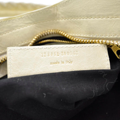 Balenciaga Agneau Giant Part Time Champagne 9 of 9