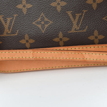 Louis Vuitton Monogram Alma BB 17 of 19