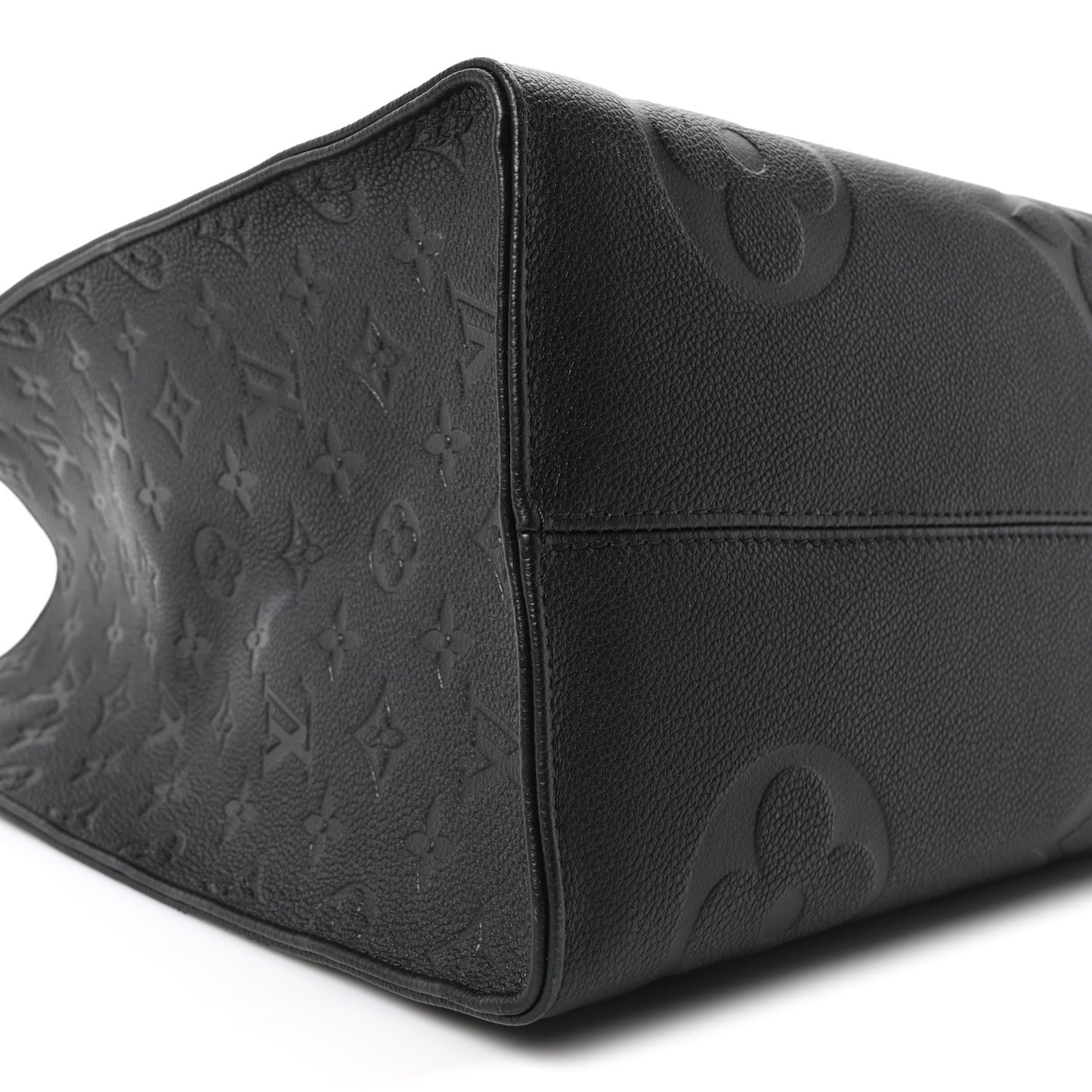 Empreinte Monogram Giant Onthego GM Black